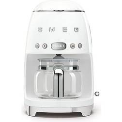 Smeg 50's Style DCF02WHUK
