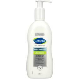 Cetaphil Restoraderm Skin Restoring Body Moisturizer 295ml