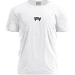 Bona Basics Men's T-shirt - White