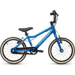 Academy Grade 3 16" Children Bike - Blue Børnecykel