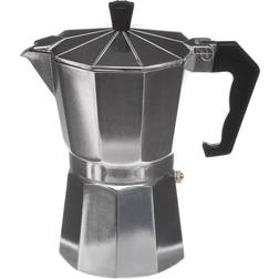 Secret de Gourmet Moka Pot 6 Cup