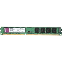 Kingston DDR3 1333MHz 4GB (KVR1333D3N9/4G)