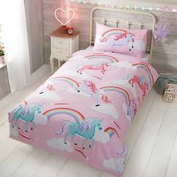 Rapport My Little Unicorn Toddler Duvet Cover Set