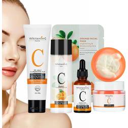 WhiteninG Vitamin C Set