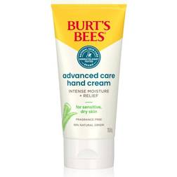 Burt's Bees Advanced Care Hand Cream 70.8g