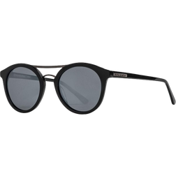 Horsefeathers Nomad Polarized AA1086G Black/Grey