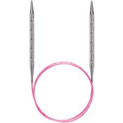 Addi Circular Knitting Needle Unicorn 60cm 5mm