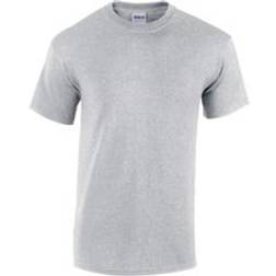 Gildan Heavyweight T-Shirt - Grey