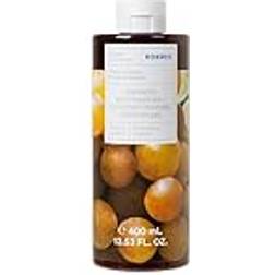 Korres SANTORINI GRAPE vitaliserande duschgel 400ml