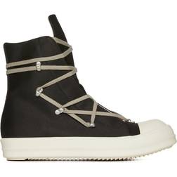 Rick Owens Drkshdw SS24 Lido Hexa M - Black/Pearl/Milk