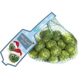 Kinnerton Net of Sprouts 75g