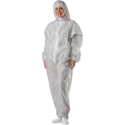 GranberG 210.0095 Disposable Coverall 40-pack