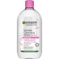 Garnier SkinActive Micellar Cleansing Water Sensitive Skin