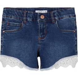 Name It Shorts