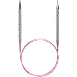 Addi Circular knitting Needle Unicorn 60cm 6.5mm