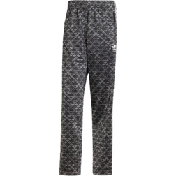 Adidas FireBird Classic Mono Training Pants - Black