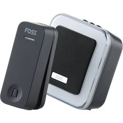 Foss Europe Premium Bluu1 109767