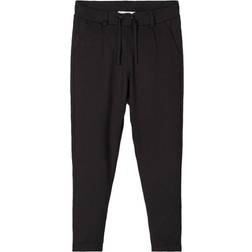 Name It Kid's Ida Pant - Black (13142465)