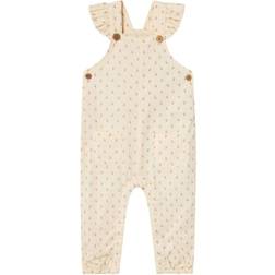 Lil'Atelier Famaja Loose Overall - Turtledeove (13228298)