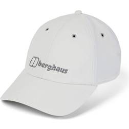 Berghaus Ortler Cap - Light Grey/Grey