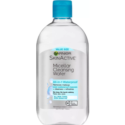 Garnier SkinActive Micellar Cleansing Water 700ml