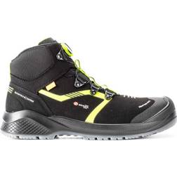 Sixton Resolute Scatto Boa S3 Boots