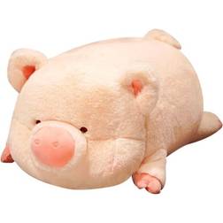 Cute Piggy Plushie