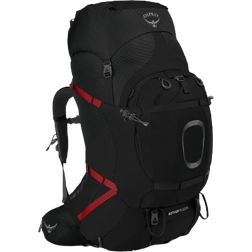 Osprey Aether Plus 85 S/M - Black