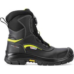 Sixton Polar Rotor Arctic Boa S3 Safety Boots