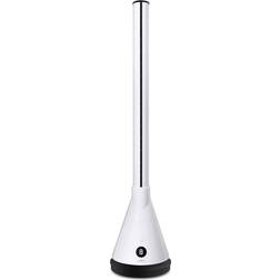 Vybra Multi 3-in-1 Tower Fan Heater