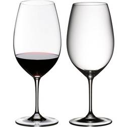 Riedel Vinum Syrah Shiraz Red Wine Glass 24.33fl oz 2