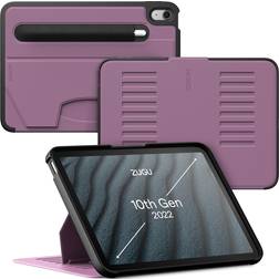 ZUGU CASE iPad 10 Generation Case 10.9"