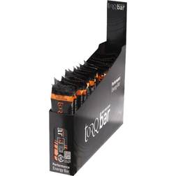 Torq Organic Energy Bar 15 pcs