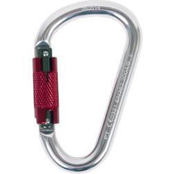 Cresto 9686 Aluminum Twist Carabiner