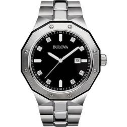 Bulova Classic (98D103)