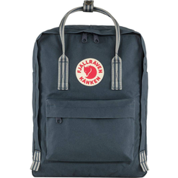 Fjällräven Kånken - Navy/Long Stripes