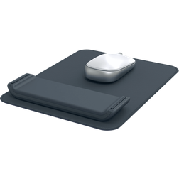 Leitz Ergo Mouse Pad with Adjustable Wrist Rest