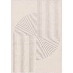 Lord of Rugs Area Rug Beige 160x230cm