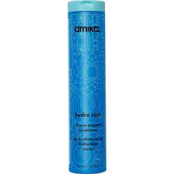 Amika Hydro Rush Intense Moisture Shampoo 275ml