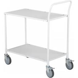 Serving White Rullbord 46.5x83cm