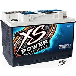 XS Power D4800