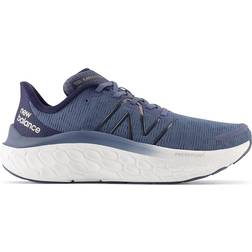 New Balance Fresh Foam X Kaiha RD M - Vintage Indigo/Natural Indigo/Silver Metallic