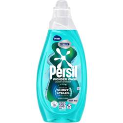 Persil Wonder Wash Laundry Detergent 0.4gal