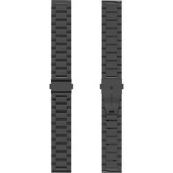 CaseOnline Stainless Steel Watchband for Amazfit GTR 4