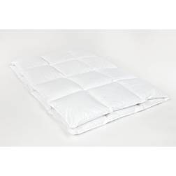 Norsk Dun Elegant Duntäcke (230x220cm)