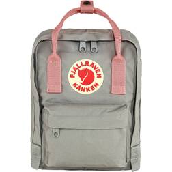 Fjällräven Kånken Mini - Fog/Pink