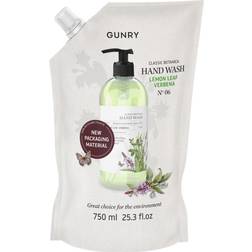 Gunry Flytande Tvål Classic Botanica Lemon Verbena Refill