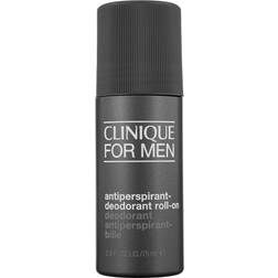 Clinique Antiperspirant for Men Deo Roll-On 75ml