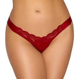 Cottelli Collection String with Bow