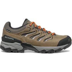 Scarpa Moraine GTX M - Fossil Brown